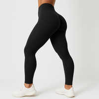KAIA PEACHFLOW™ FITNESS LEGGINGS