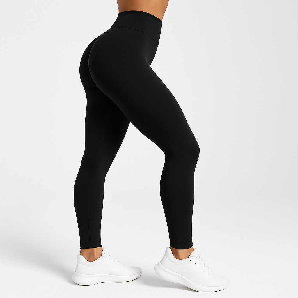 KAIA PEACHFLOW™ FITNESS LEGGINGS