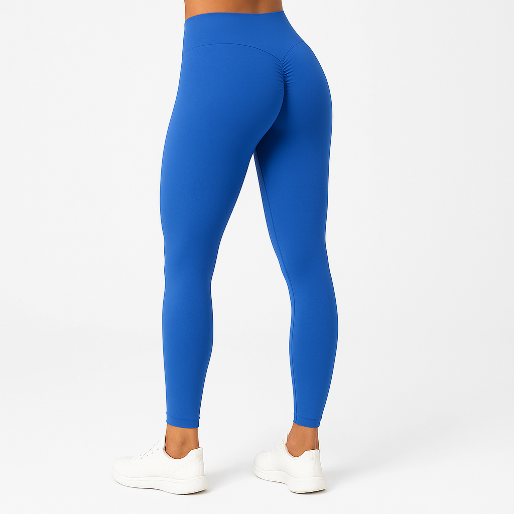 KAIA PEACHFLOW™ FITNESS LEGGINGS