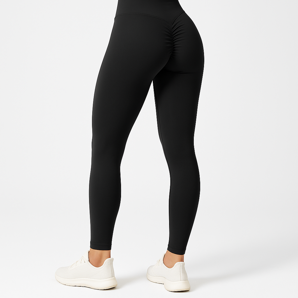 KAIA PEACHFLOW™ FITNESS LEGGINGS