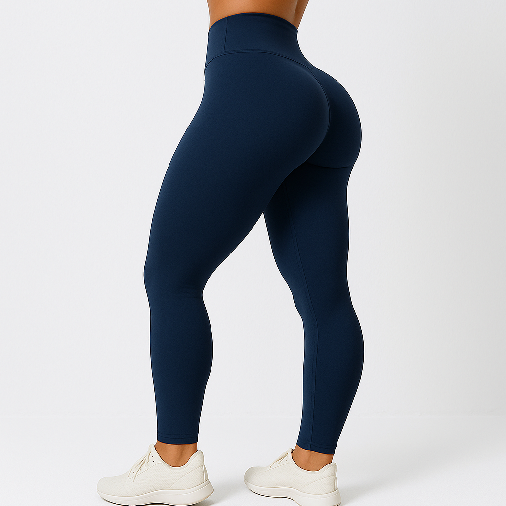 KAIA PEACHFLOW™ FITNESS LEGGINGS