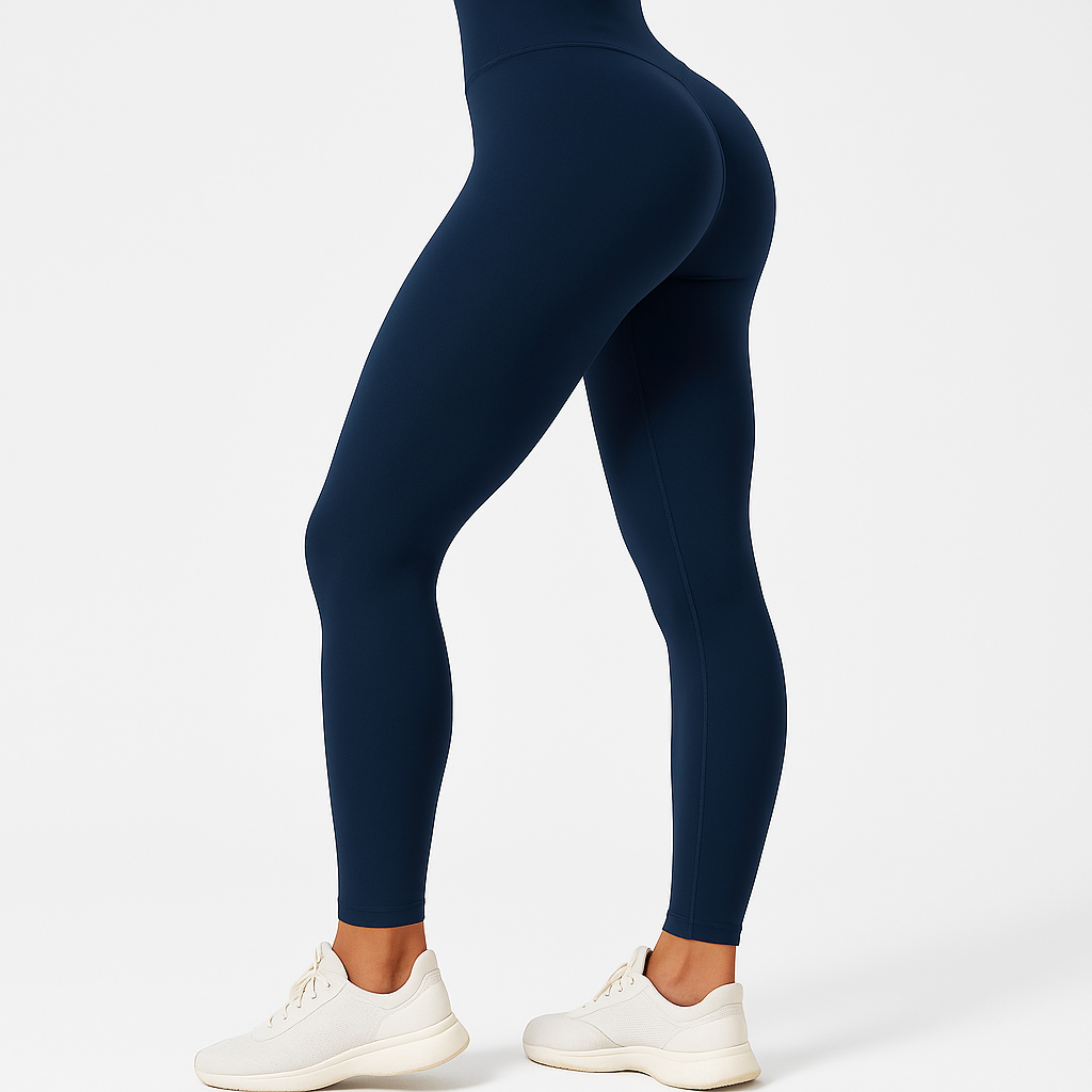 KAIA PEACHFLOW™ FITNESS LEGGINGS