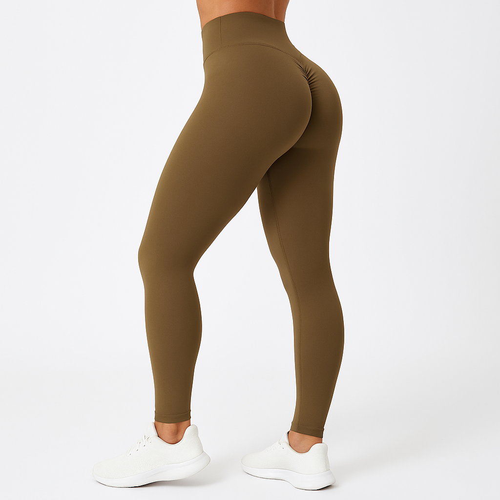 KAIA PEACHFLOW™ FITNESS LEGGINGS