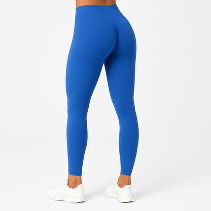 KAIA PEACHFLOW™ FITNESS LEGGINGS